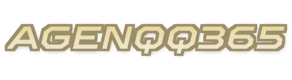 Logo AGENQQ365